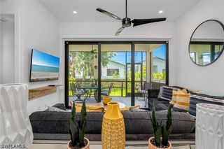 3016 Van Buren AVE, Naples, FL 34112