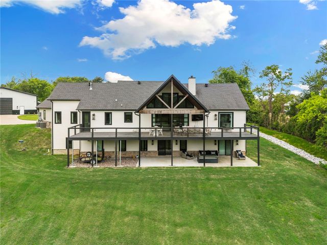 260 W Brown Road, Cave Springs, AR 72718