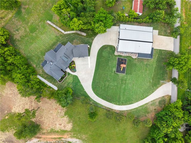 260 W Brown Road, Cave Springs, AR 72718