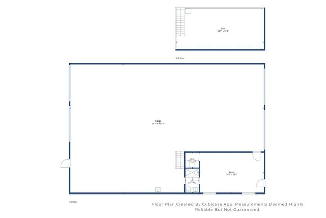 260 W Brown Road, Cave Springs, AR 72718