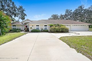 2537 Evergreen Avenue, Titusville, FL 32796