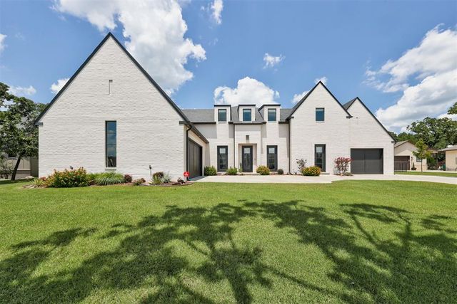 10109 NE 144th Street, Jones, OK 73049