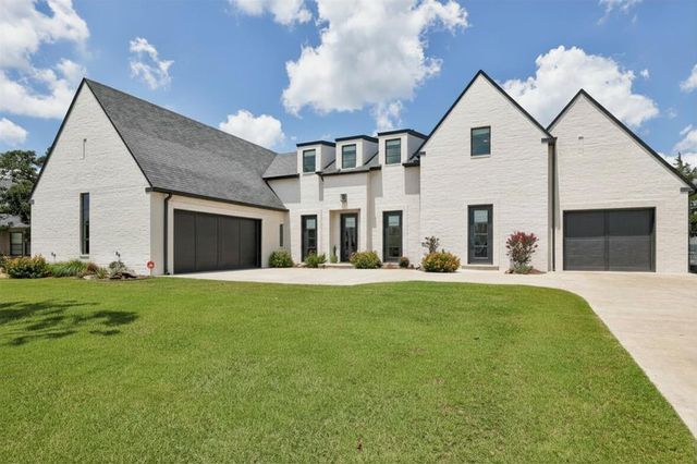 10109 NE 144th Street, Jones, OK 73049