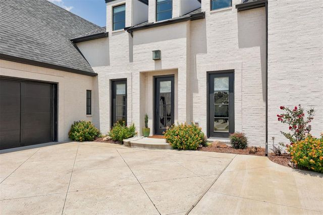 10109 NE 144th Street, Jones, OK 73049