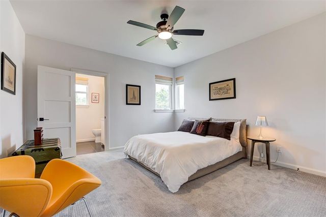 10109 NE 144th Street, Jones, OK 73049