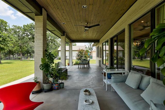 10109 NE 144th Street, Jones, OK 73049