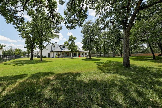 10109 NE 144th Street, Jones, OK 73049