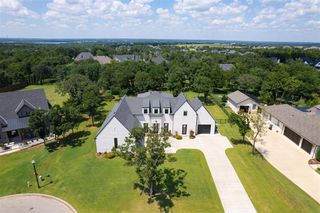 10109 NE 144th Street, Jones, OK 73049