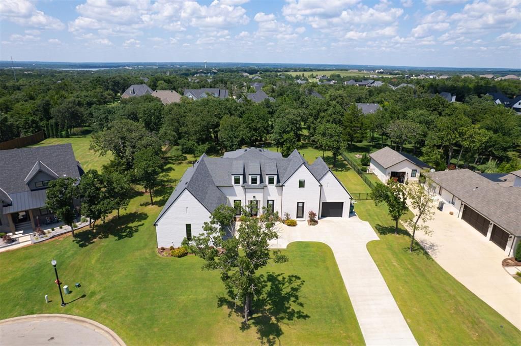10109 NE 144th Street, Jones, OK 73049