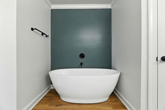 305 Maranes Circle, Maumelle, AR 72113