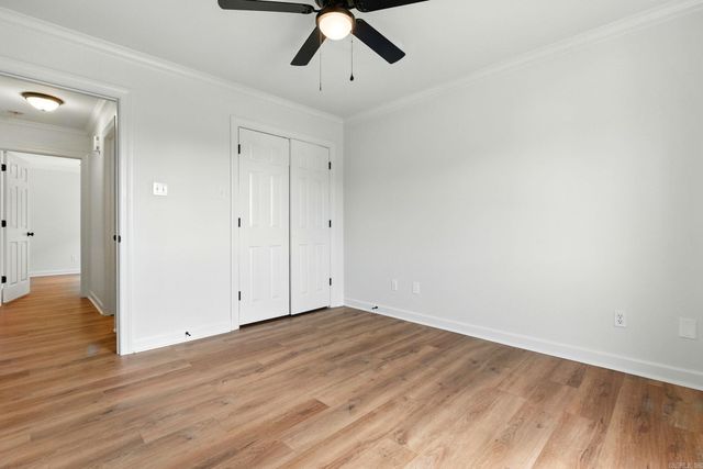 305 Maranes Circle, Maumelle, AR 72113