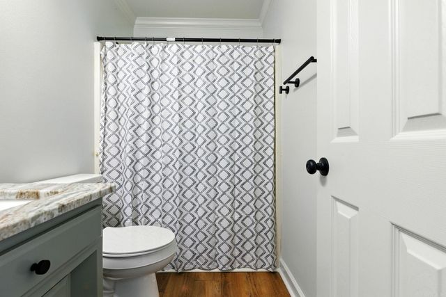 305 Maranes Circle, Maumelle, AR 72113