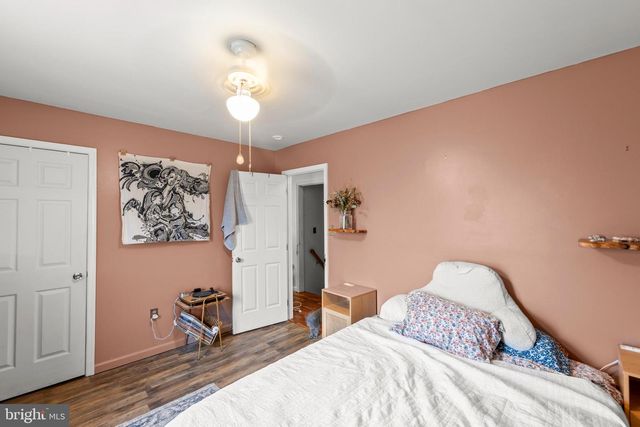 434 KING DAVID DR, Linden, VA 22642