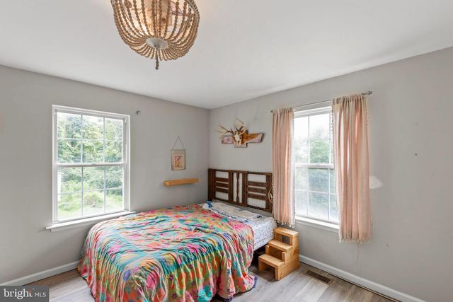 434 KING DAVID DR, Linden, VA 22642