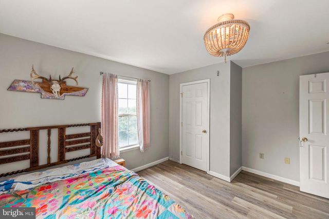 434 KING DAVID DR, Linden, VA 22642
