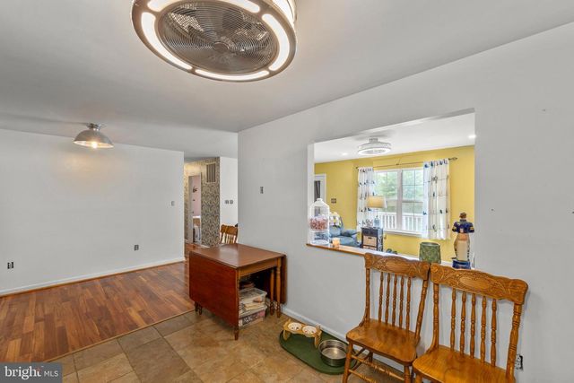 434 KING DAVID DR, Linden, VA 22642
