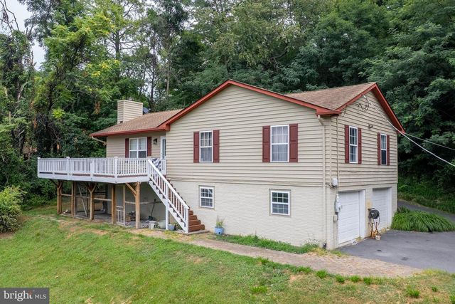 434 KING DAVID DR, Linden, VA 22642