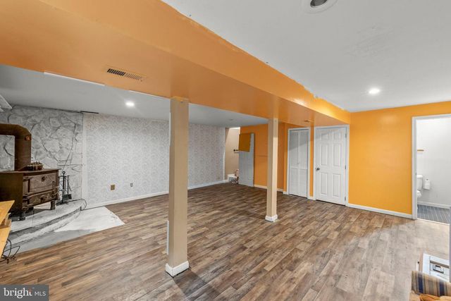 434 KING DAVID DR, Linden, VA 22642