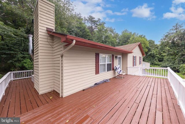 434 KING DAVID DR, Linden, VA 22642