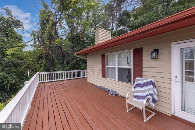 434 KING DAVID DR, Linden, VA 22642