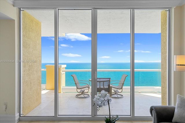 17875 Collins Ave 2702, Sunny Isles Beach, FL 33160