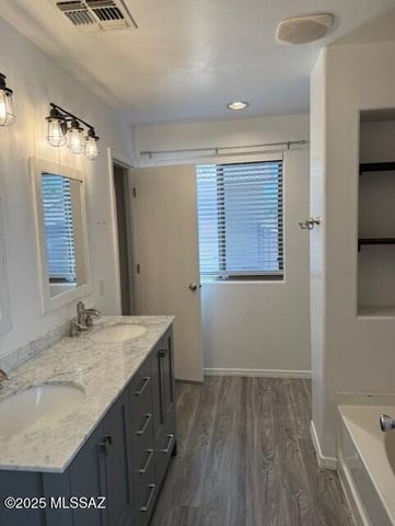 11117 W Golden Willow Drive, Marana, AZ 85653