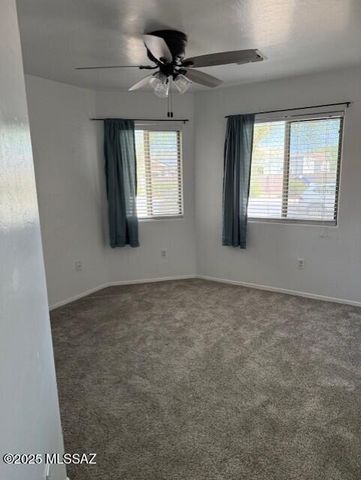 11117 W Golden Willow Drive, Marana, AZ 85653