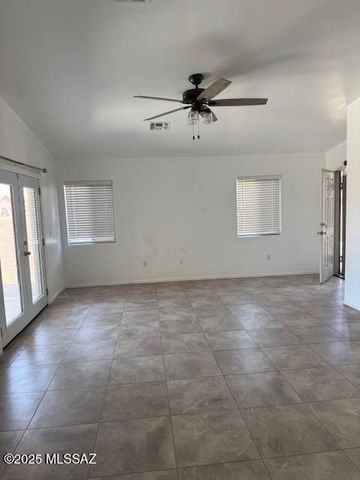 11117 W Golden Willow Drive, Marana, AZ 85653