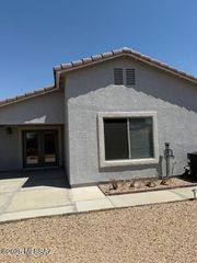 11117 W Golden Willow Drive, Marana, AZ 85653