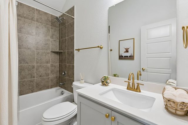 313 Corral Acres Way, Fort Worth, TX 76120