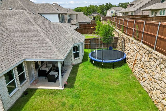 313 Corral Acres Way, Fort Worth, TX 76120