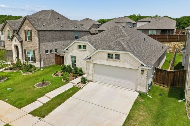 313 Corral Acres Way, Fort Worth, TX 76120