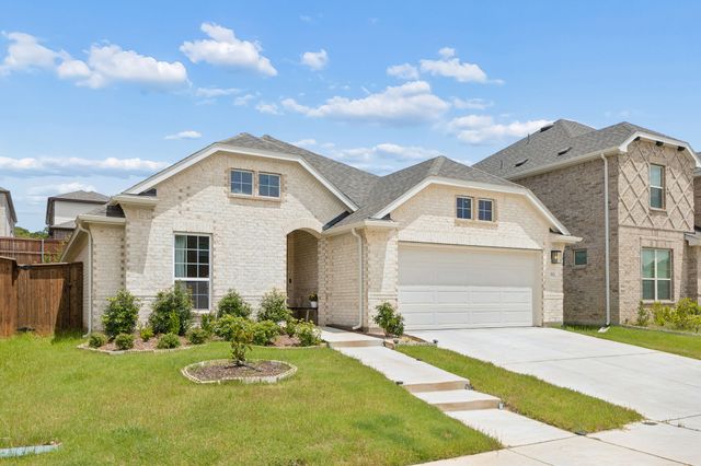 313 Corral Acres Way, Fort Worth, TX 76120