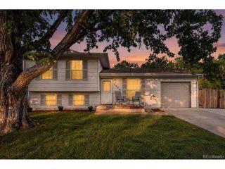 3250 S Holland Way, Lakewood, CO 80227