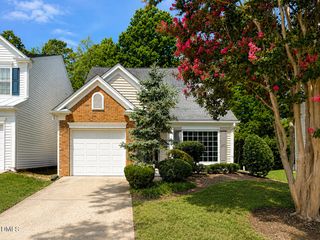119 Chinabrook Court, Morrisville, NC 27560