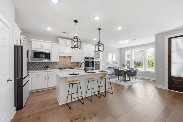 152 Calm Waters St, Franklin, TN 37064