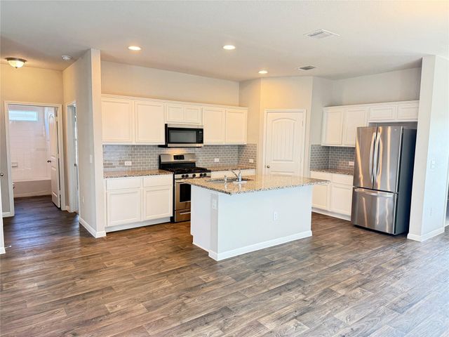 3409 Brywood DR, Pflugerville, TX 78660