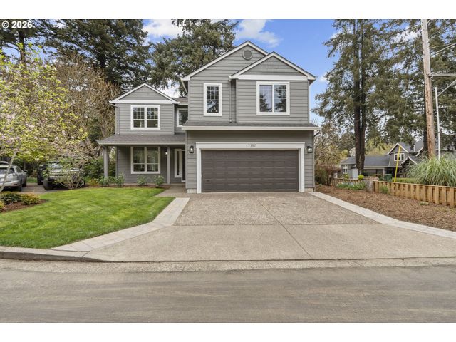 17350 ASHLEY Ct, Lake Oswego, OR 97035