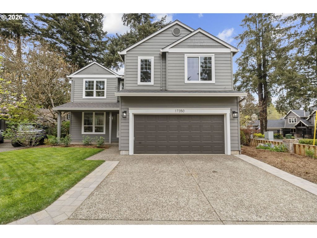 17350 ASHLEY Ct, Lake Oswego, OR 97035