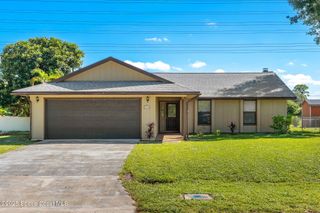 1449 Glencove Avenue NW, Palm Bay, FL 32907