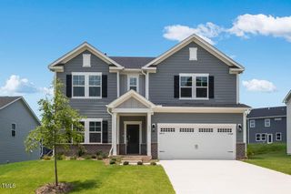 622 Contento Court, Sanford, NC 27330