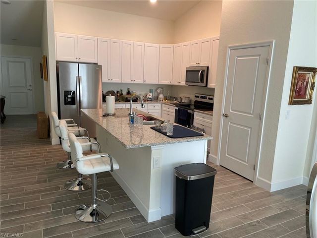 4603 Irene AVE S, Lehigh Acres, FL 33976