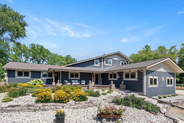 3680 County Road O, Saukville, WI 53080