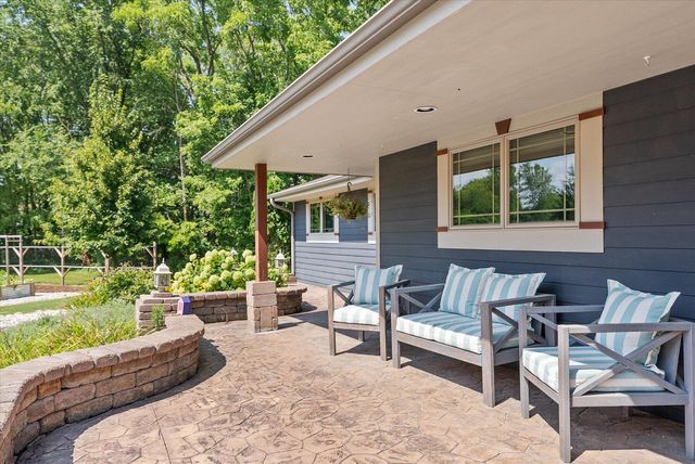 3680 County Road O, Saukville, WI 53080