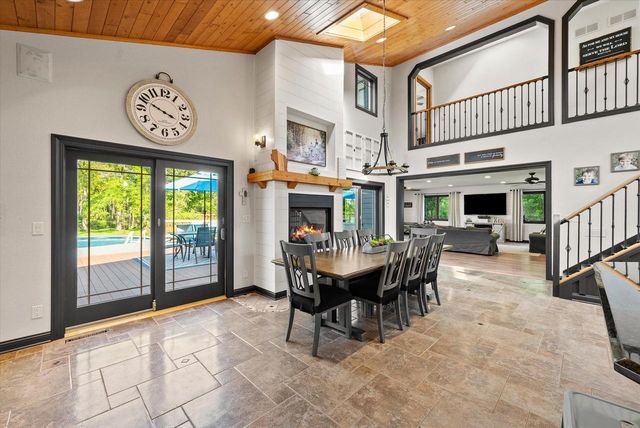 3680 County Road O, Saukville, WI 53080