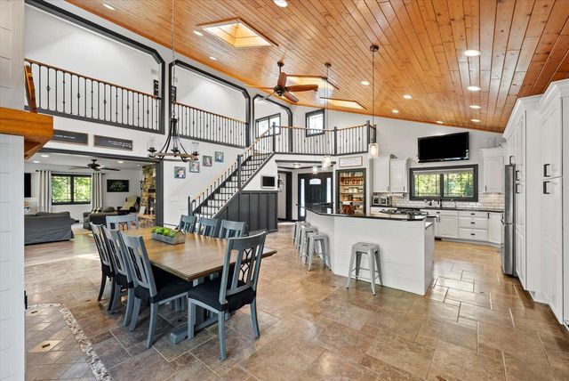 3680 County Road O, Saukville, WI 53080