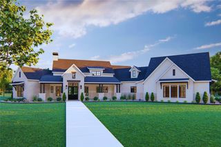 TBD Lot 11 Jolene Court, Van Alstyne, TX 75495