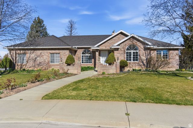 777 E 1330 S, Spanish Fork, UT 84660