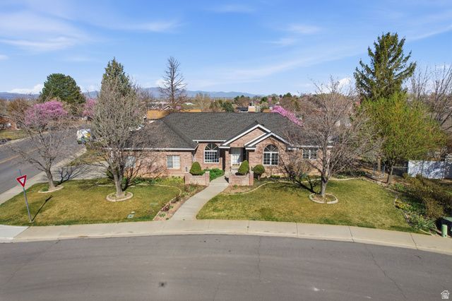 777 E 1330 S, Spanish Fork, UT 84660