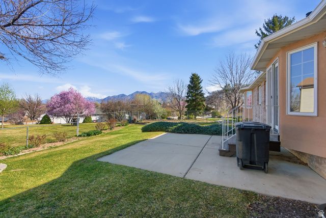 777 E 1330 S, Spanish Fork, UT 84660
